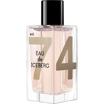 Eau de Iceberg Jasmin EDT